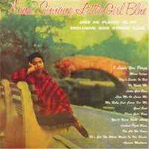 Nina Simone - Little Girl Blue