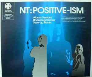 NT  - Positive-ism