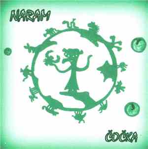 Čočka - Naram