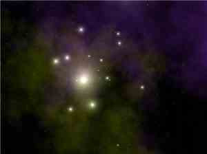 Old Cellar - Cosmic Secrets