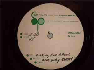One Way Street  - Looking For A Fool