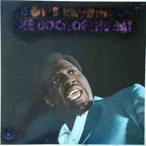 Otis Redding - The Dock Of The Bay