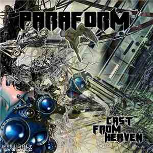 Paraform - Cast From Heaven