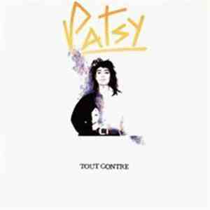 Patsy  - Tout Contre