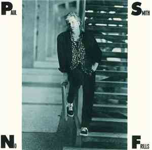 Paul Smith  - No Frills