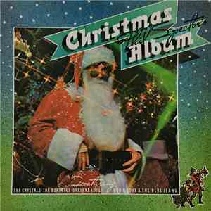 Phil Spector - Christmas Album