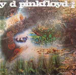 Pink Floyd - A Saucerful Of Secrets