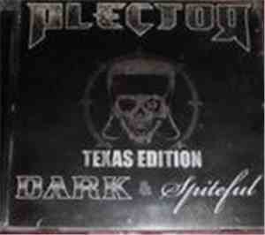 Plector - Dark &Spiteful Texas Edition