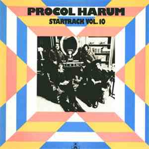 Procol Harum - Startrack Vol. 10