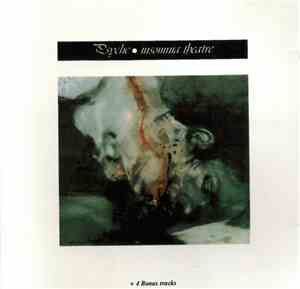 Psyche  - Insomnia Theatre