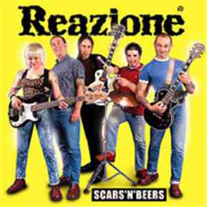 Reazione - Scars'N'Beers