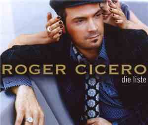 Roger Cicero - Die Liste