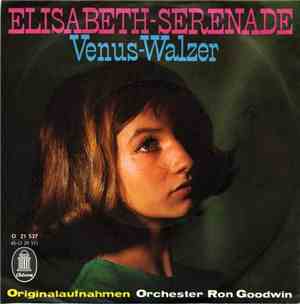 Ron Goodwin And His Orchestra - Elisabeth-Serenade