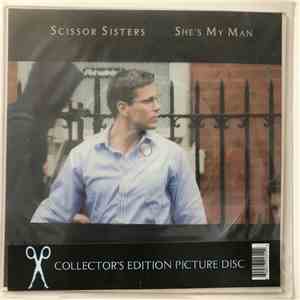 Scissor Sisters - She's My Man