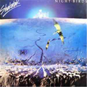 Shakatak - Night Birds