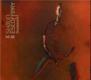 Shaun Escoffery - Soulonica