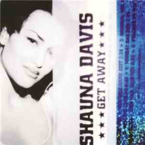 Shauna Davis - Get Away