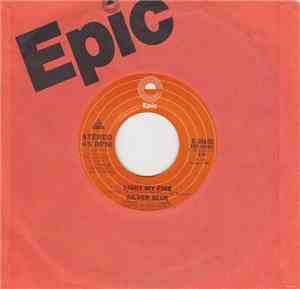 Silver Blue  - Light My Fire / So Rare