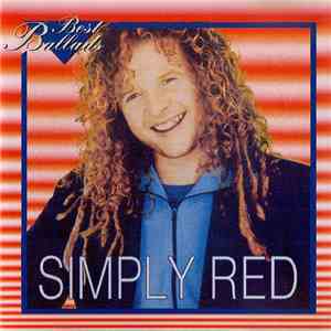 Simply Red - Best Ballads