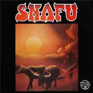 Snafu  - Snafu