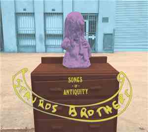 Stavros Brothers - Songs Of Antiquity