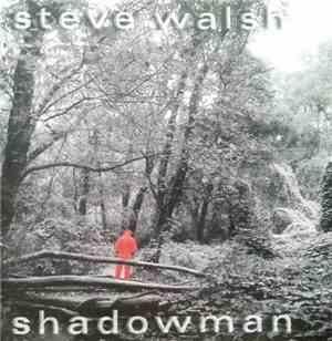 Steve Walsh - Shadowman