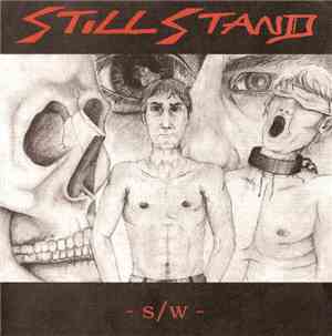 Stillstand  - - s/w -
