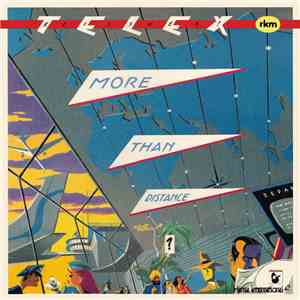 Telex - More Than Distance