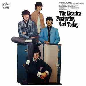 The Beatles - Yesterday And Today