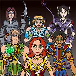 The Guild  - The Guild Theme Song