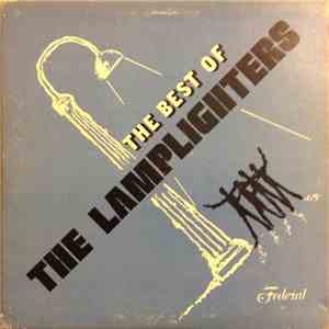 The Lamplighters - The Best Of The Lamplighters