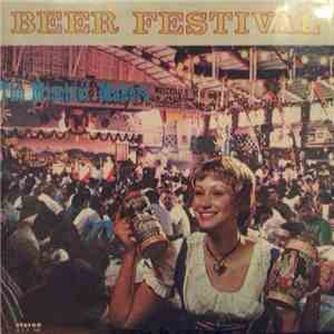 The Mischief Makers - Beer Festival