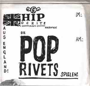 The Pop Rivets / Sulphate - Back From Nowhere