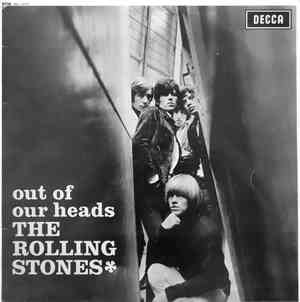The Rolling Stones - Out Of Our Heads