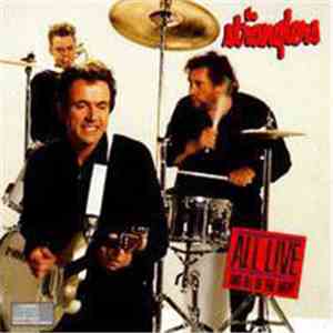 The Stranglers - All Live And All Of The Night