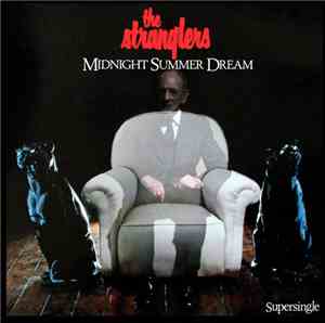 The Stranglers - Midnight Summer Dream