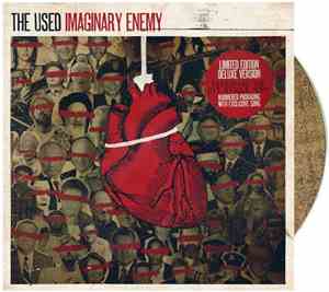 The Used - Imaginary Enemy