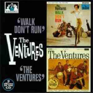 The Ventures - Walk Don't Run / The Ventures