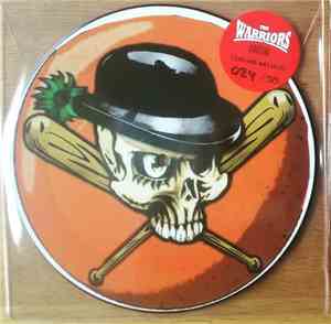 The Warriors  - Bowler Hats & Baseball Bats