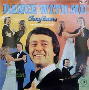 Tony Evans  - Dance With Me