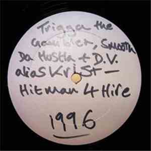 TRiggA - Hitman For Hire