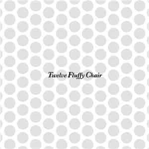 Twelve Fluffy Chair - Airless
