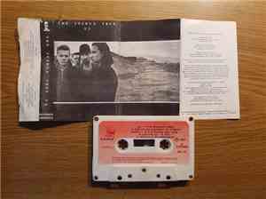 U2 - The Joshua Tree