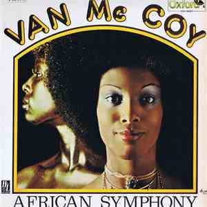 Van McCoy - African Symphony