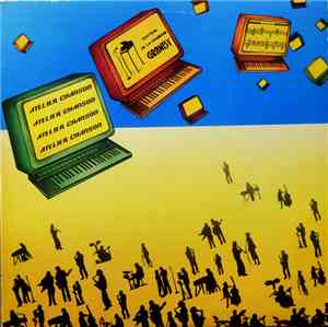 Various - Festival De La Chanson Granby