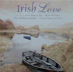 Various - Irish Love