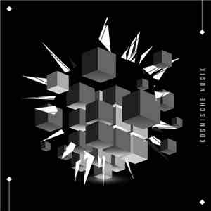 Various - Kosmimische Musik