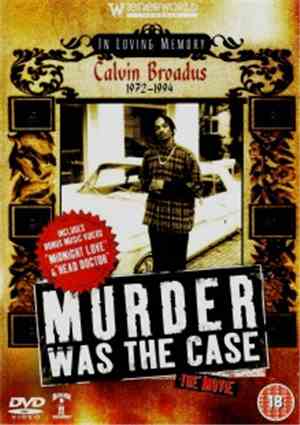 Various - Murder Was The Case The Movie