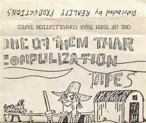 Various - One Of Them Thar Compulization Tapes