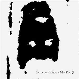 Various - Pick n Mix Vol.5